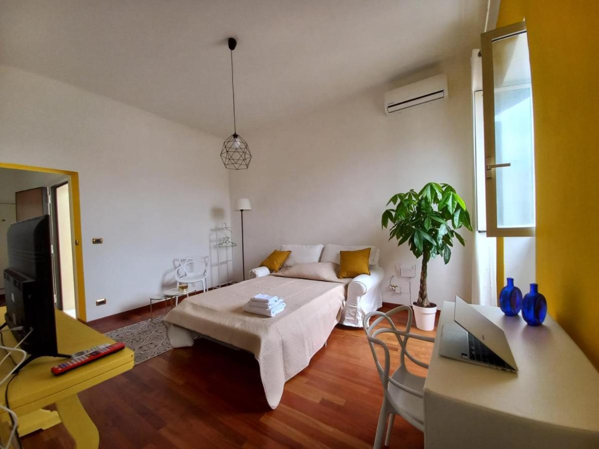Apartment Sole Amare Bari