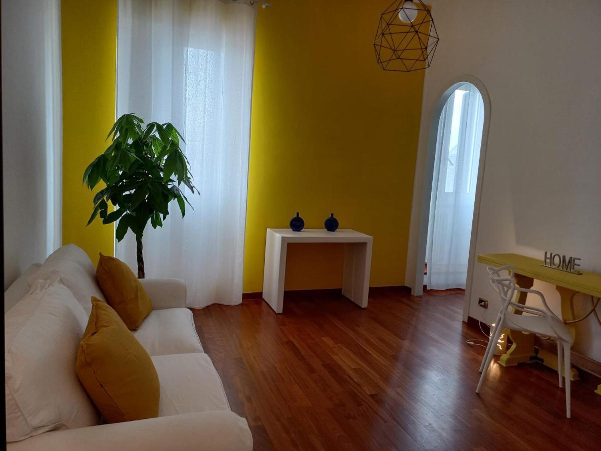 Sole Amare Apartament