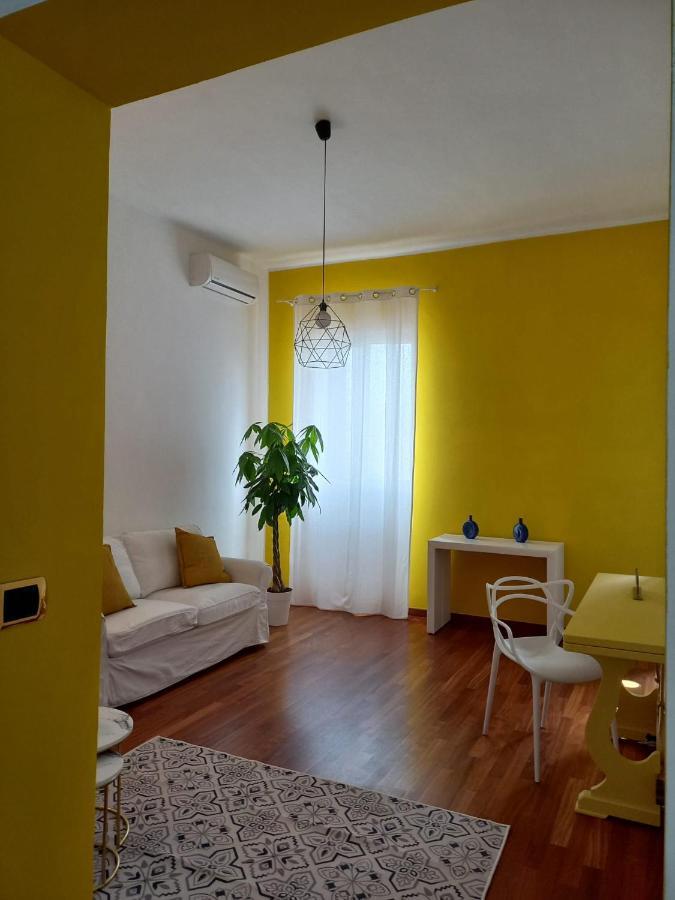 Apartament Sole Amare *