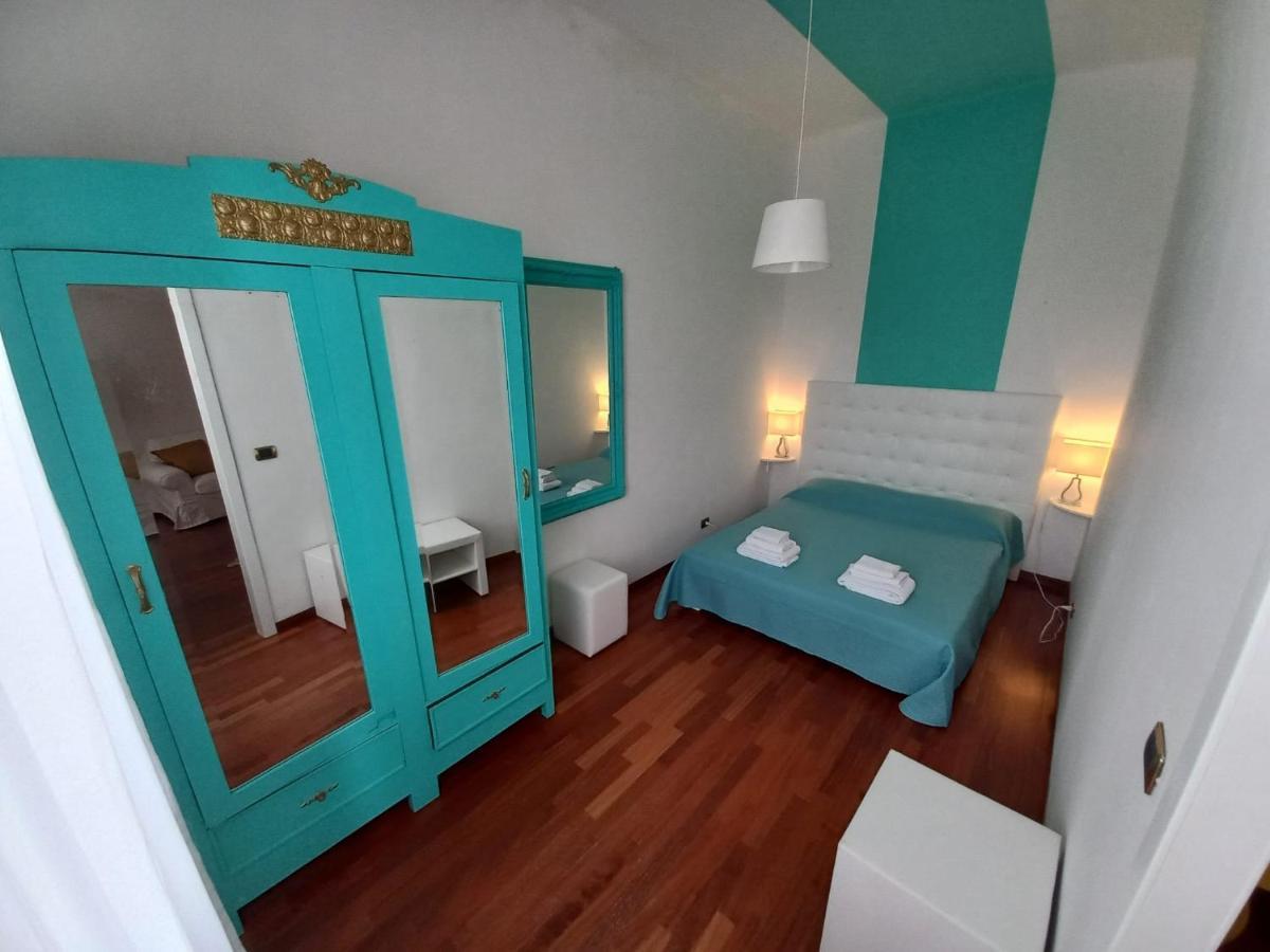 Apartament Sole Amare