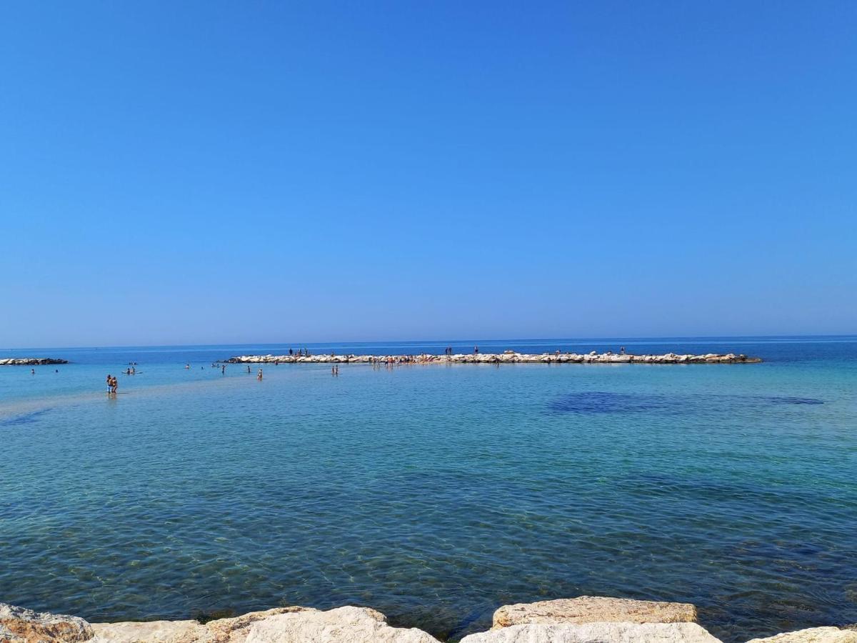 Apartament Sole Amare *