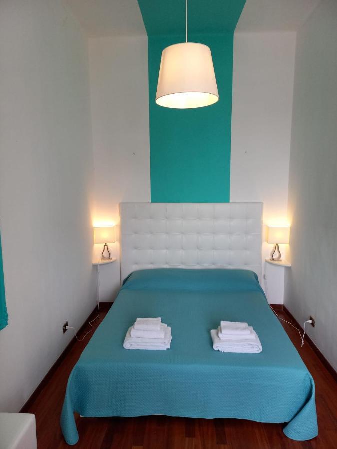 Sole Amare Apartament