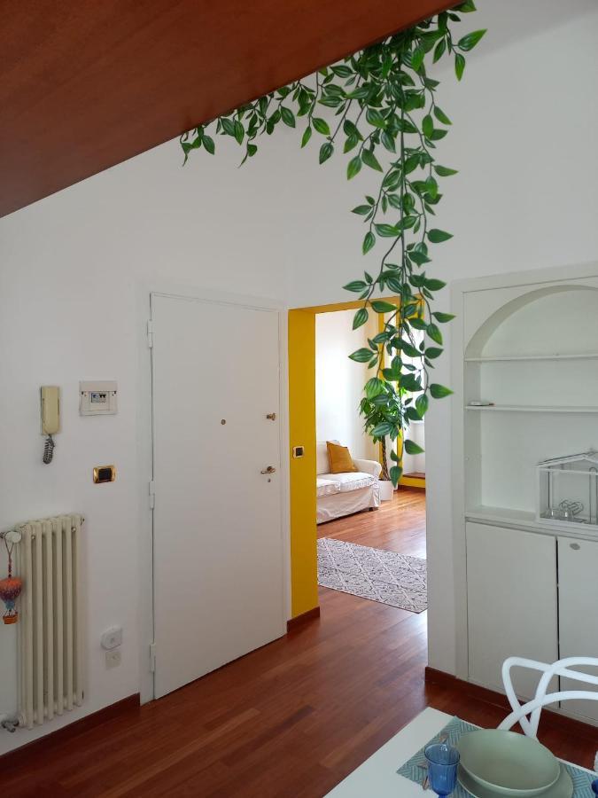 Apartament Sole Amare Bari