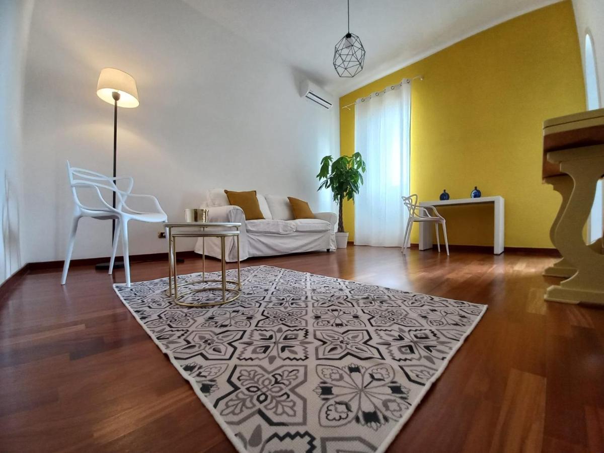 Apartament Sole Amare *