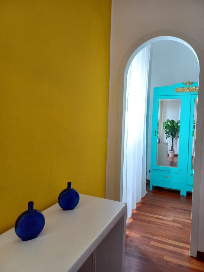 Apartament Sole Amare Bari