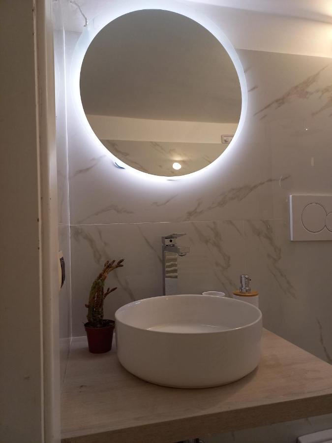 Sole Amare Apartament