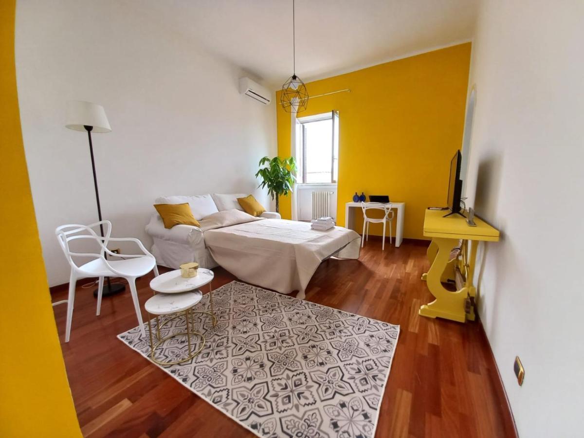 Sole Amare Apartament