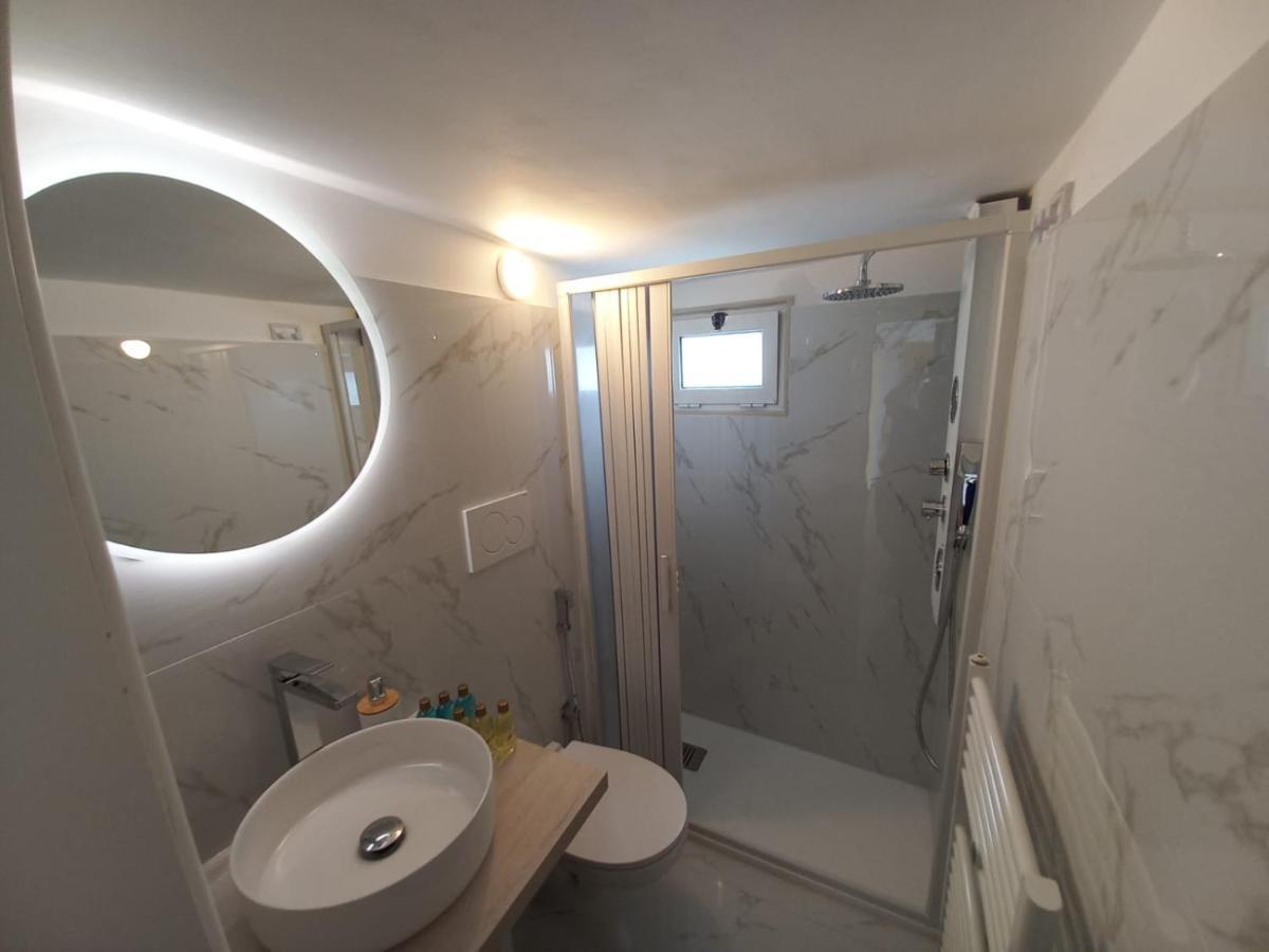 Sole Amare Apartament *