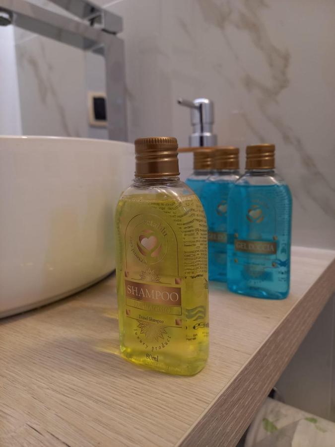 Sole Amare Apartament Bari
