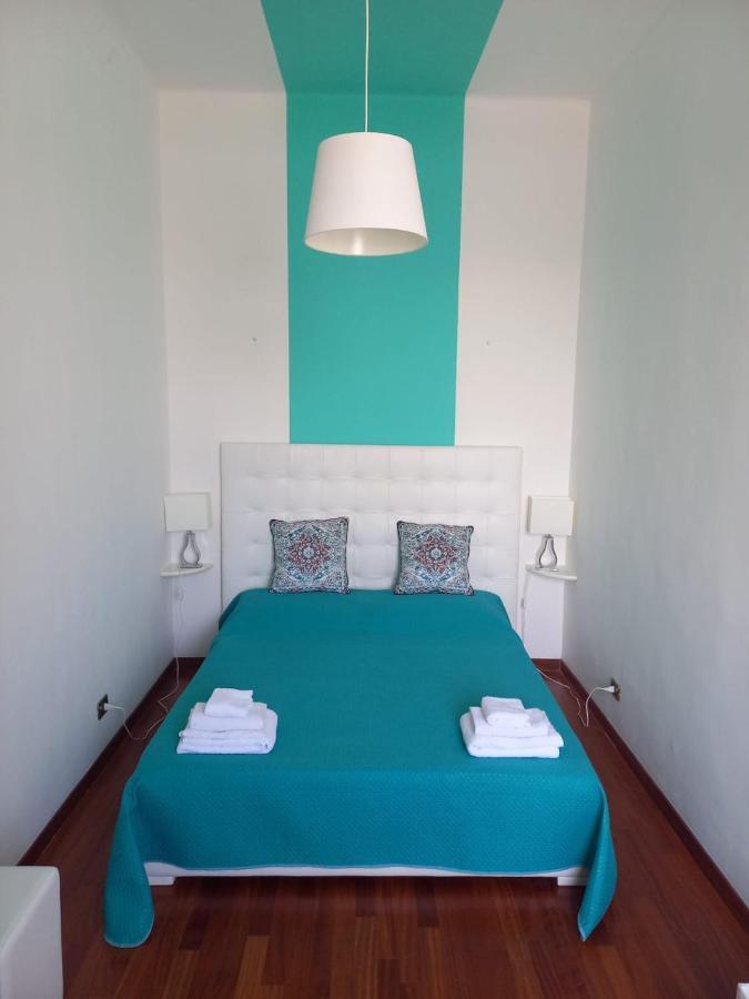 Sole Amare Apartament Bari