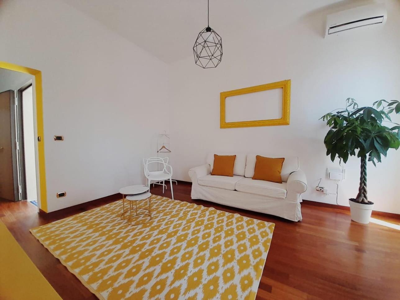 Sole Amare Apartament