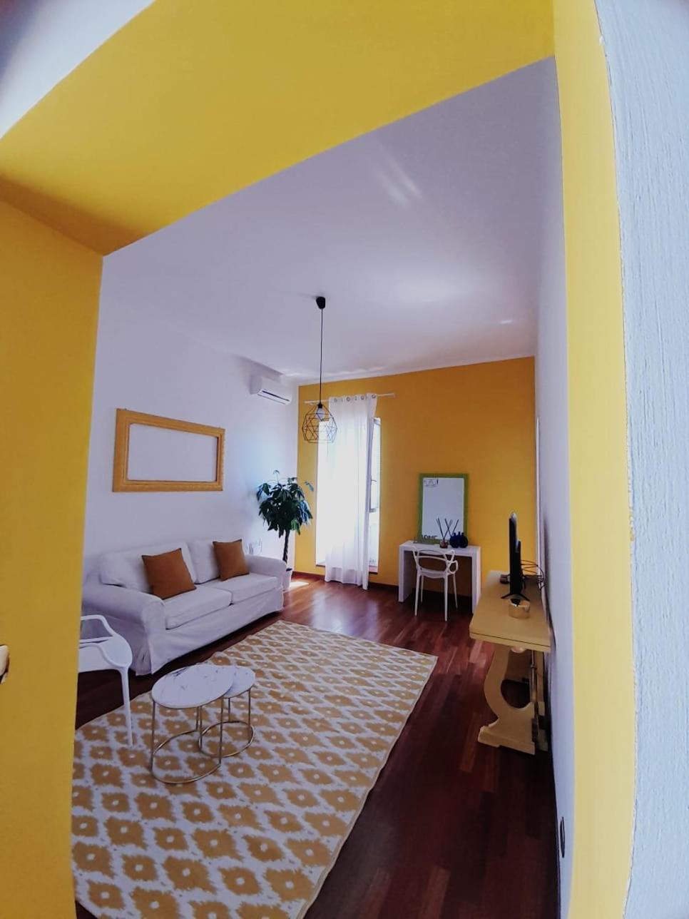 Sole Amare Apartament