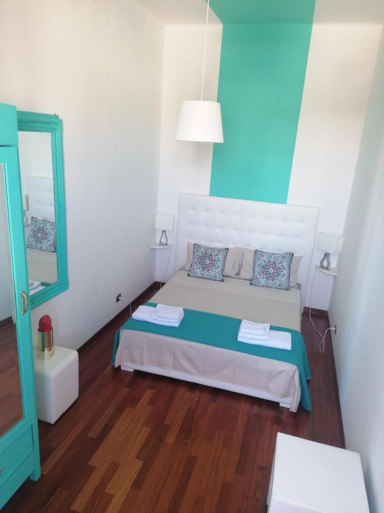 Sole Amare Apartament
