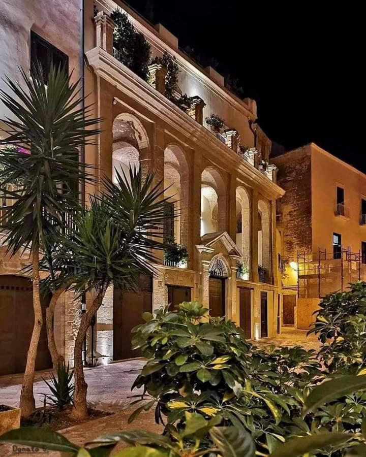 Apartament Sole Amare *