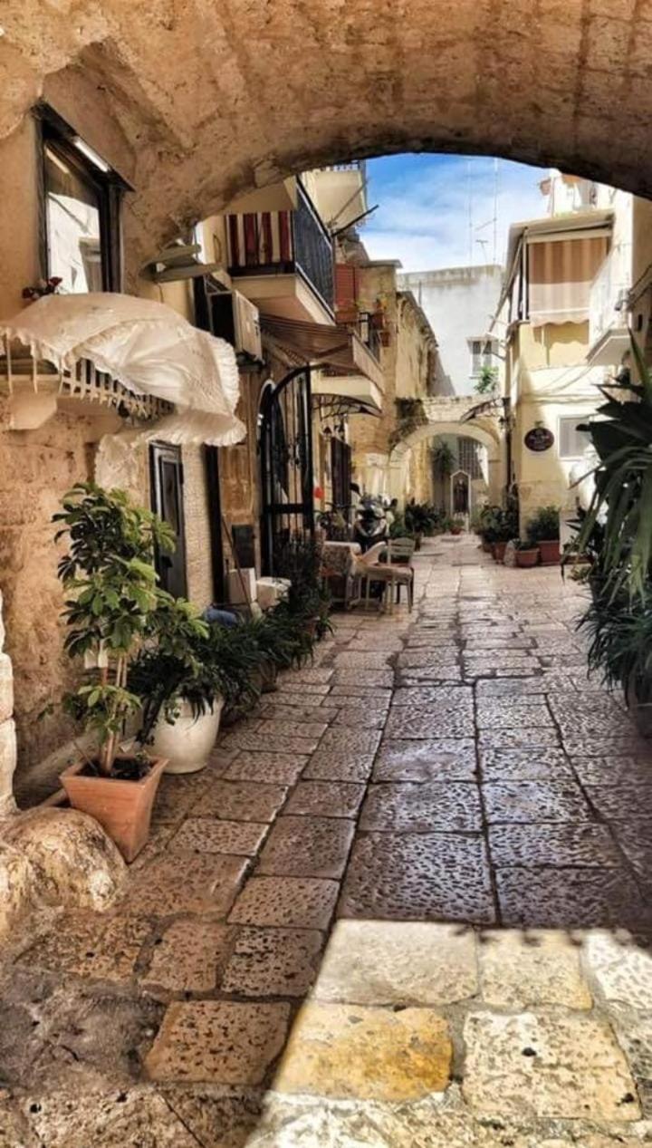 Apartament Sole Amare