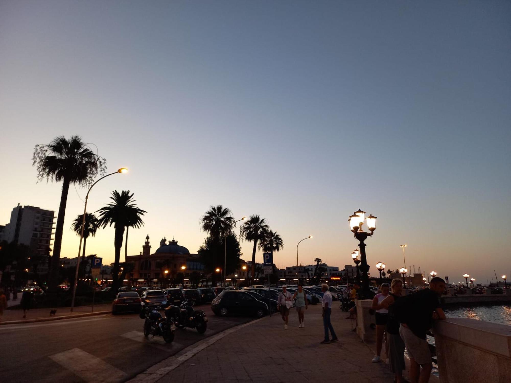 Apartament Sole Amare Bari