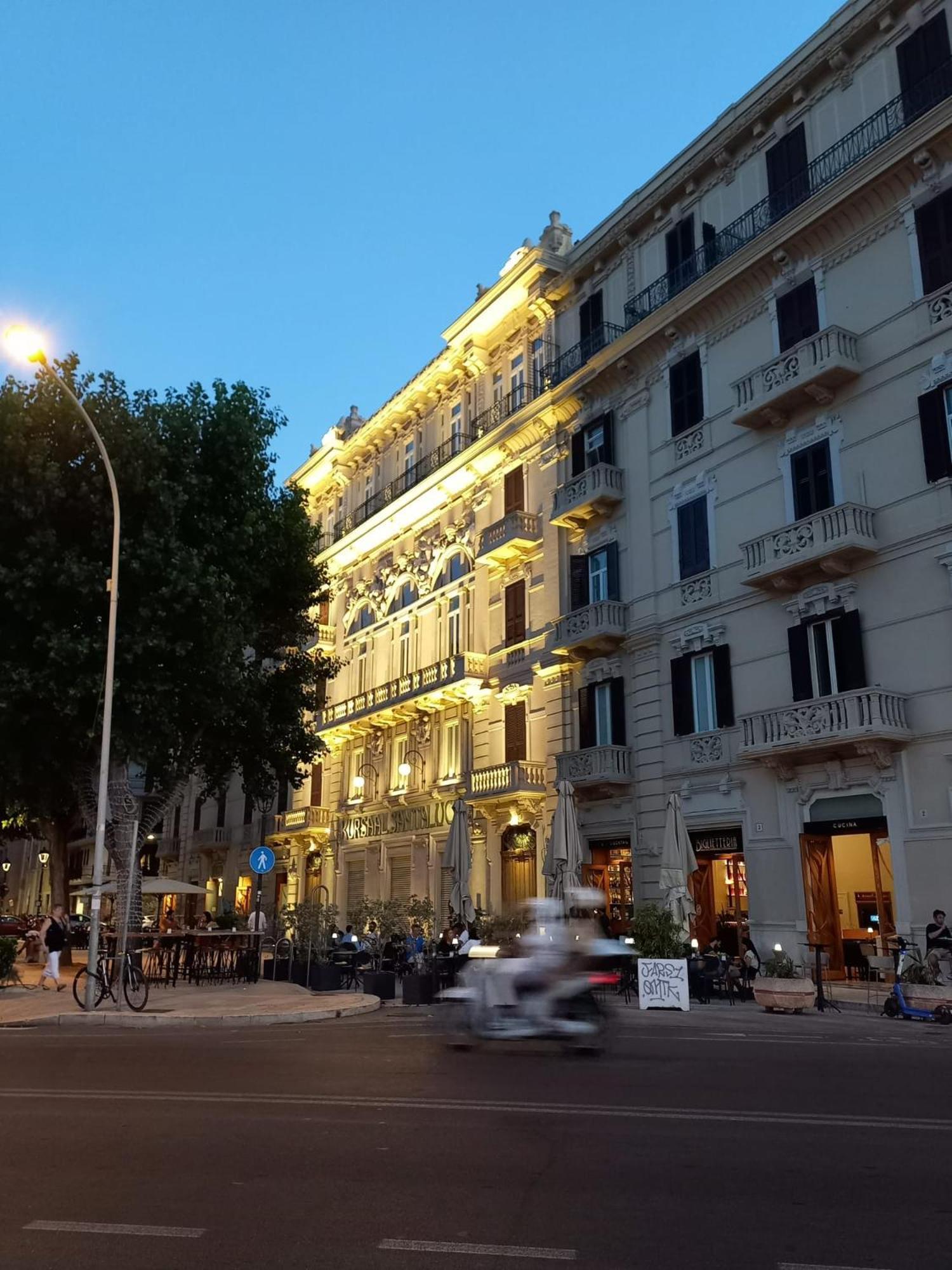 Apartament Sole Amare