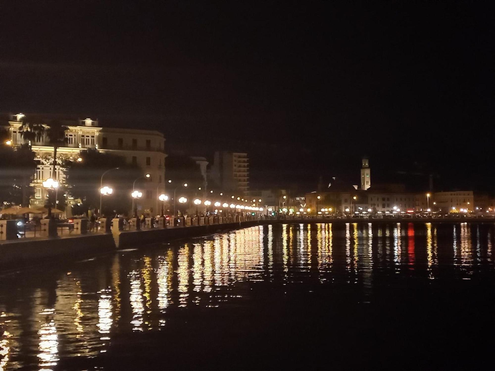 Sole Amare Apartament Bari