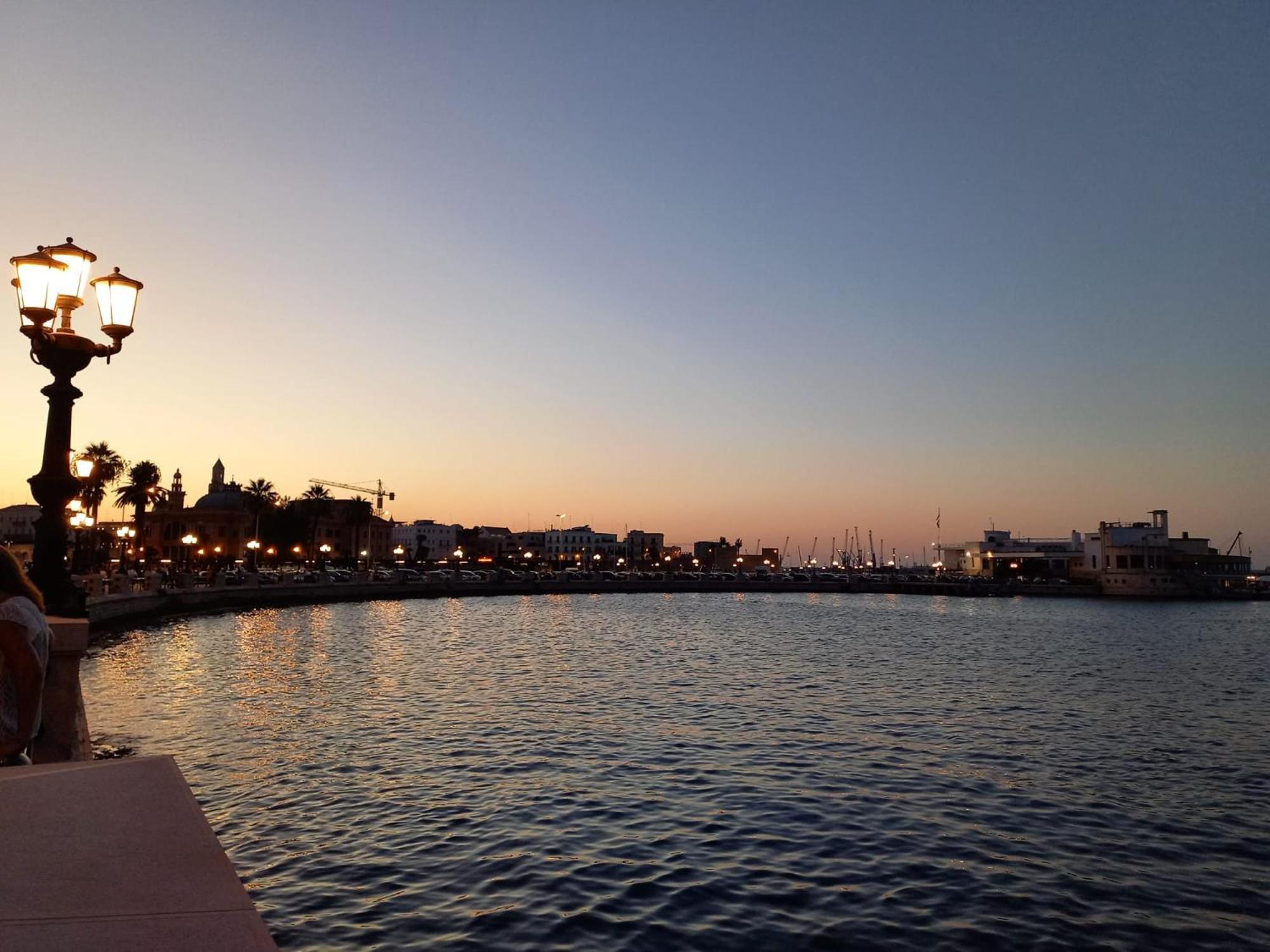 Apartament Sole Amare Bari