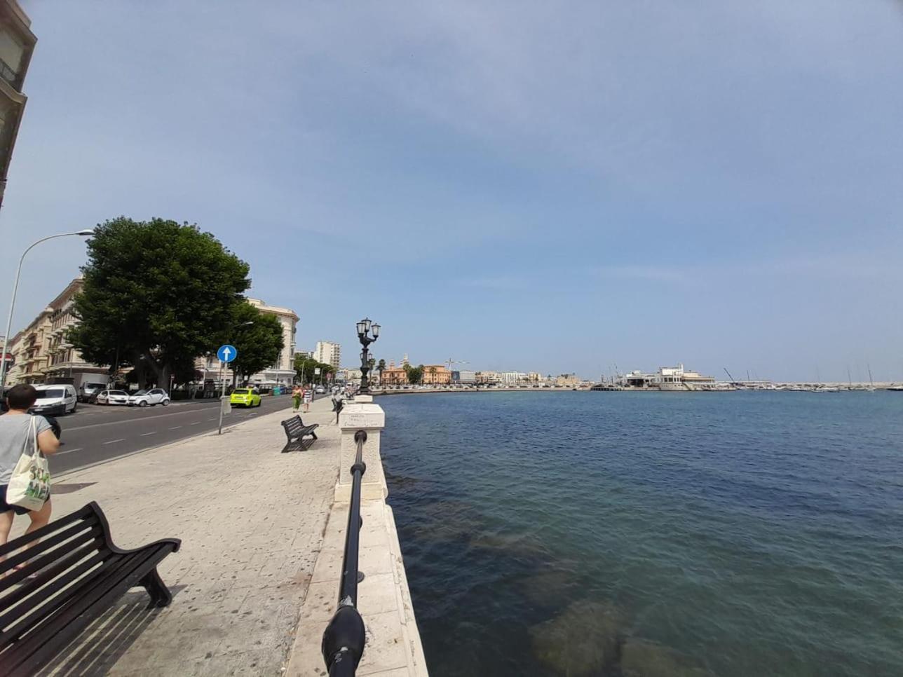 Apartament Sole Amare Bari