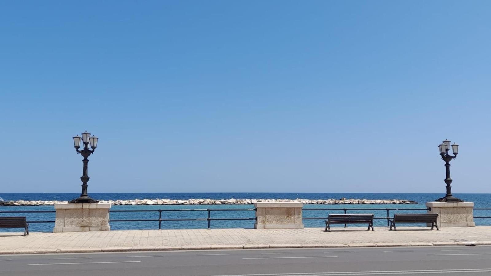 Sole Amare Apartament