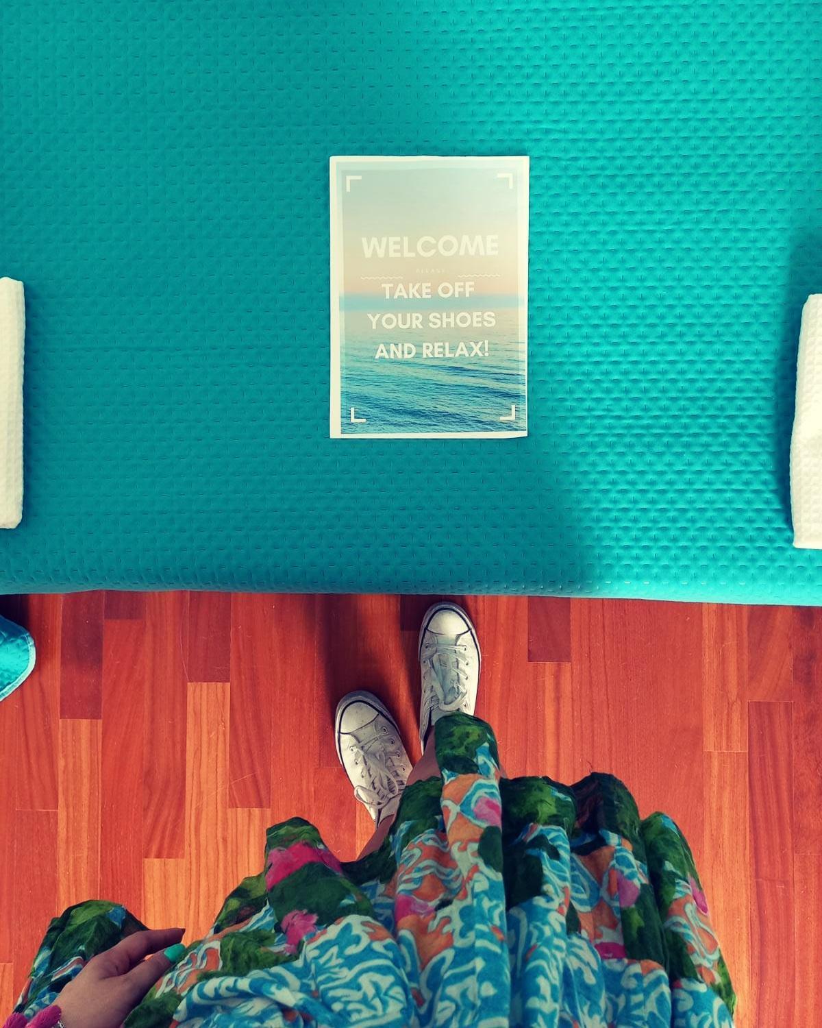 Apartament Sole Amare