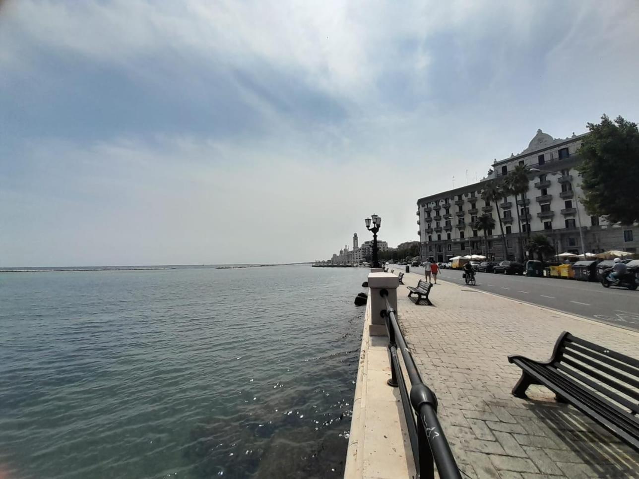 Sole Amare Apartament Bari
